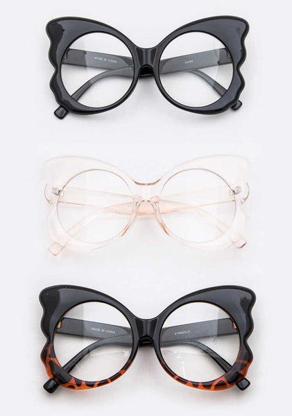 Butterfly Frames