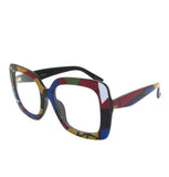 Love You First Tribal Frames & Shades