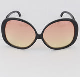 Rounded Butterfly Shades