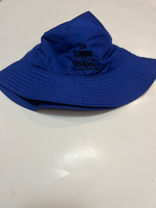 DSD Polyster Bucket Hats