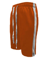 Love You Basketball Shorts