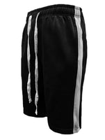 Love You Basketball Shorts