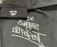 DSD Reflective Hoodie