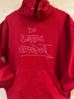 DSD Hoodie